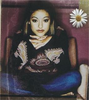 Stacie Orrico feet photo 14