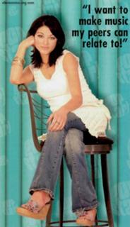 Stacie Orrico feet photo 13