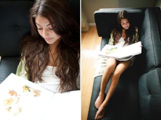 Stacie Orrico feet photo 6