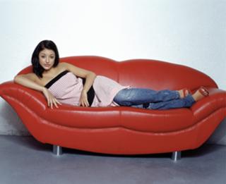 Stacie Orrico feet photo 4