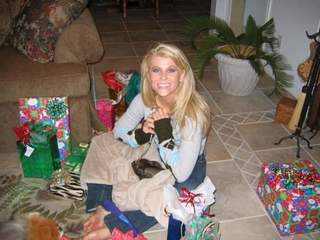 Stacy Carter feet photo 2