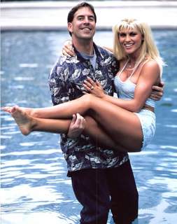 Stacy Carter feet photo 1