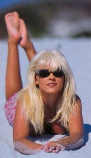 Stacy Carter feet photo 2