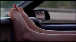 Stacy Edwards feet photo 14