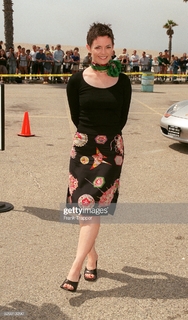 Stacy Edwards feet photo 8