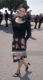 Stacy Edwards feet photo 7