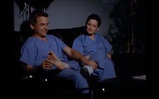 Stacy Edwards feet photo 5