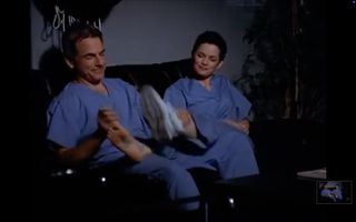 Stacy Edwards feet photo 4