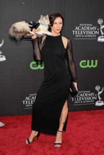 Stacy Haiduk feet photo 2