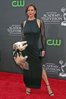 Stacy Haiduk feet photo 3