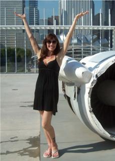 Stacy Haiduk feet photo 5