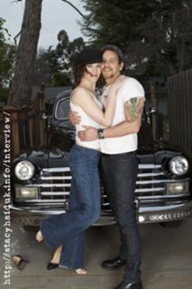 Stacy Haiduk feet photo 4