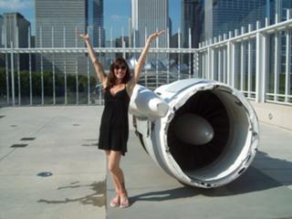 Stacy Haiduk feet photo 20