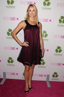 Stacy Keibler feet photo thumbnail