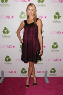 Stacy Keibler feet photo thumbnail