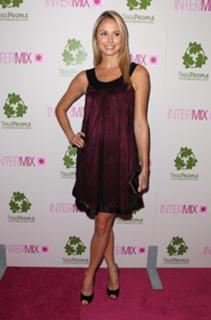 Stacy Keibler feet photo thumbnail