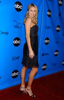 Stacy Keibler feet photo thumbnail