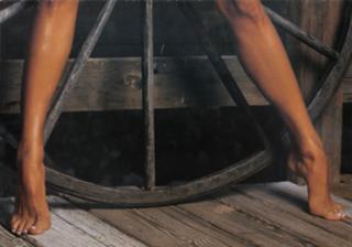 Stacy Keibler feet photo thumbnail