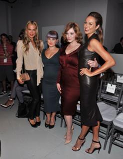 Stacy Keibler feet photo thumbnail