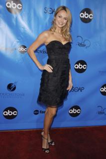 Stacy Keibler feet photo thumbnail