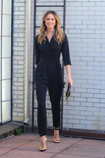 Stacy Keibler feet photo thumbnail