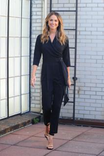 Stacy Keibler feet photo thumbnail