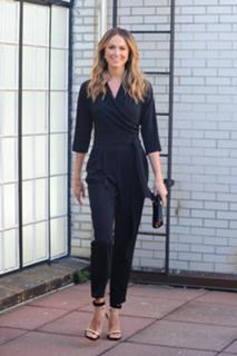 Stacy Keibler feet photo thumbnail