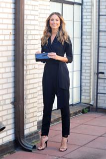 Stacy Keibler feet photo thumbnail