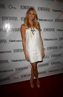 Stacy Keibler feet photo thumbnail