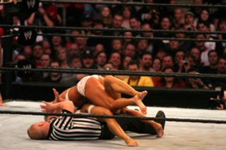 Stacy Keibler feet photo thumbnail
