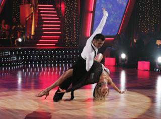 Stacy Keibler feet photo thumbnail