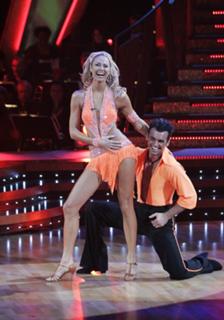 Stacy Keibler feet photo thumbnail