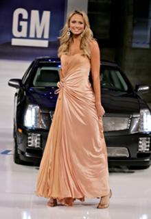 Stacy Keibler feet photo thumbnail