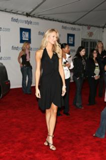 Stacy Keibler feet photo thumbnail