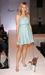 Stacy Keibler feet photo thumbnail