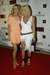 Stacy Keibler feet photo thumbnail