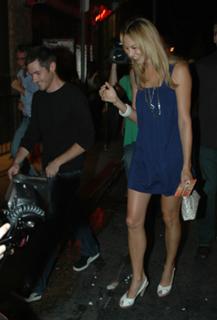 Stacy Keibler feet photo thumbnail