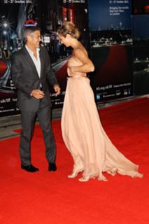 Stacy Keibler feet photo thumbnail