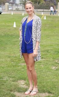 Stacy Keibler feet photo thumbnail