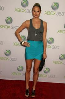 Stacy Keibler feet photo thumbnail