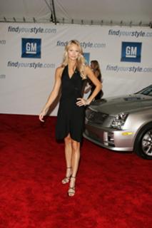 Stacy Keibler feet photo thumbnail