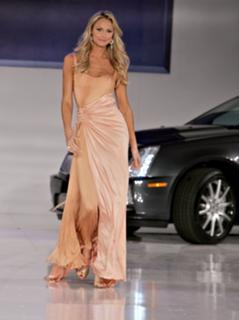 Stacy Keibler feet photo thumbnail