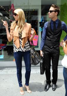 Stacy Keibler feet photo thumbnail