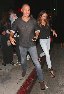Stacy Keibler feet photo thumbnail