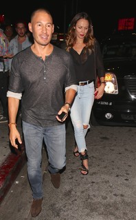 Stacy Keibler feet photo thumbnail