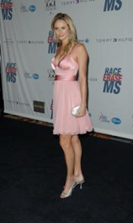 Stacy Keibler feet photo thumbnail