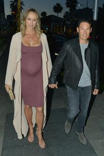Stacy Keibler feet photo thumbnail