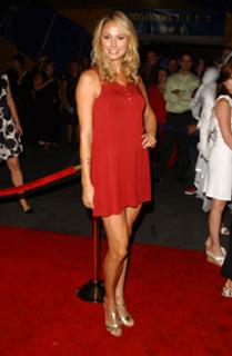 Stacy Keibler feet photo thumbnail