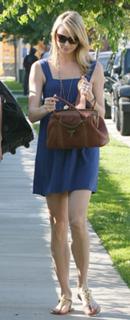 Stacy Keibler feet photo thumbnail