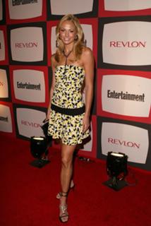 Stacy Keibler feet photo thumbnail